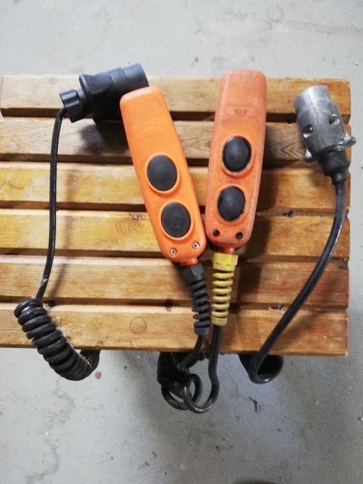 Piloty Pilot sterowania do windy