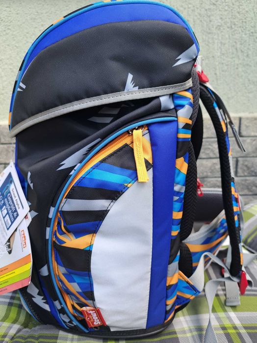 Продам новий оригінальний шкільний рюкзак Scout.
