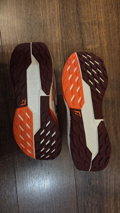 Nike reactx pegasus trail 5