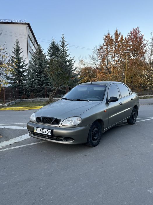 продам део сенс 1.3