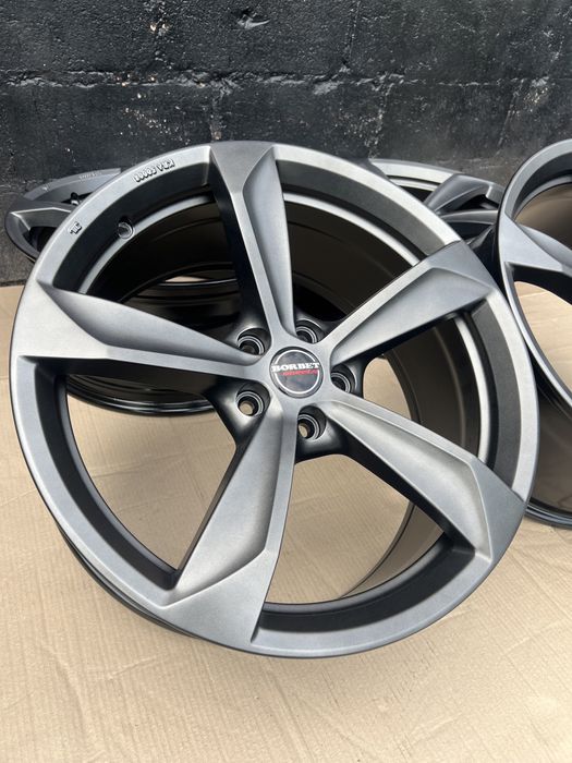 Диски р19 5/108 ет45 8.5j Форд,Вольво,Ягуар,Ситроєн,