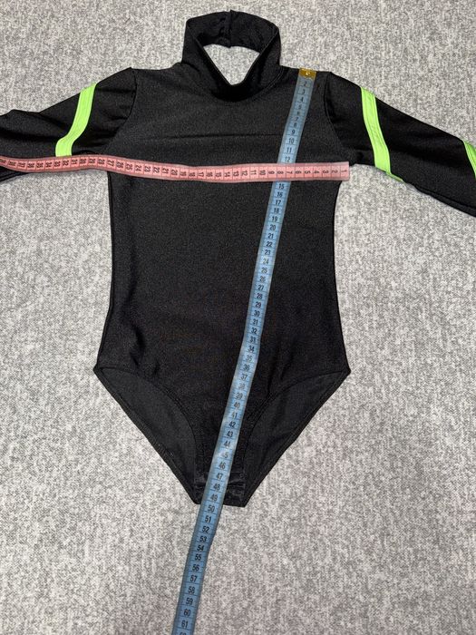 Боді та спідниця для бальних танців. Боди и юбка для бальных танцев