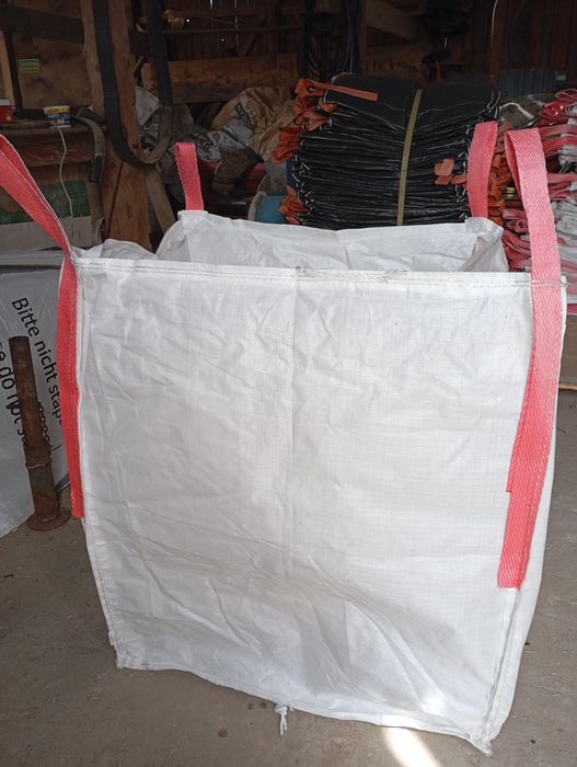 Big bag big bagi