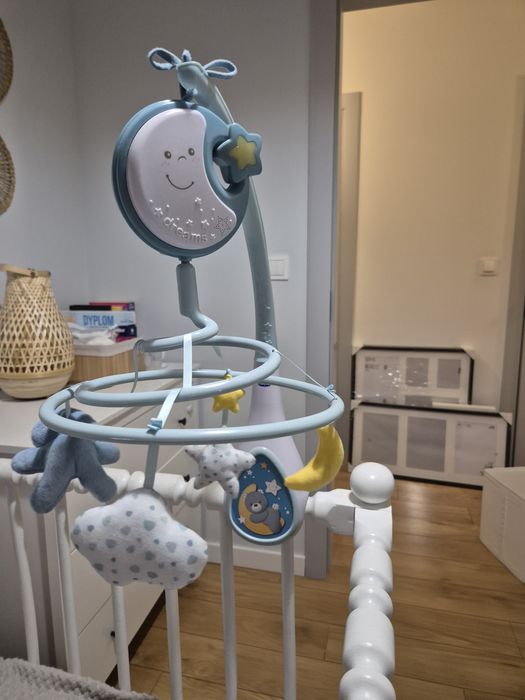 Karuzela chicco Next2dreams