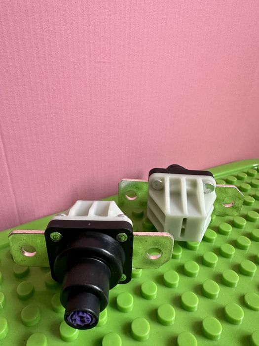 Піропатрон/Запобіжник/Пиропатрон BMW 61279845435/0080-P1-10.0017/PSS4