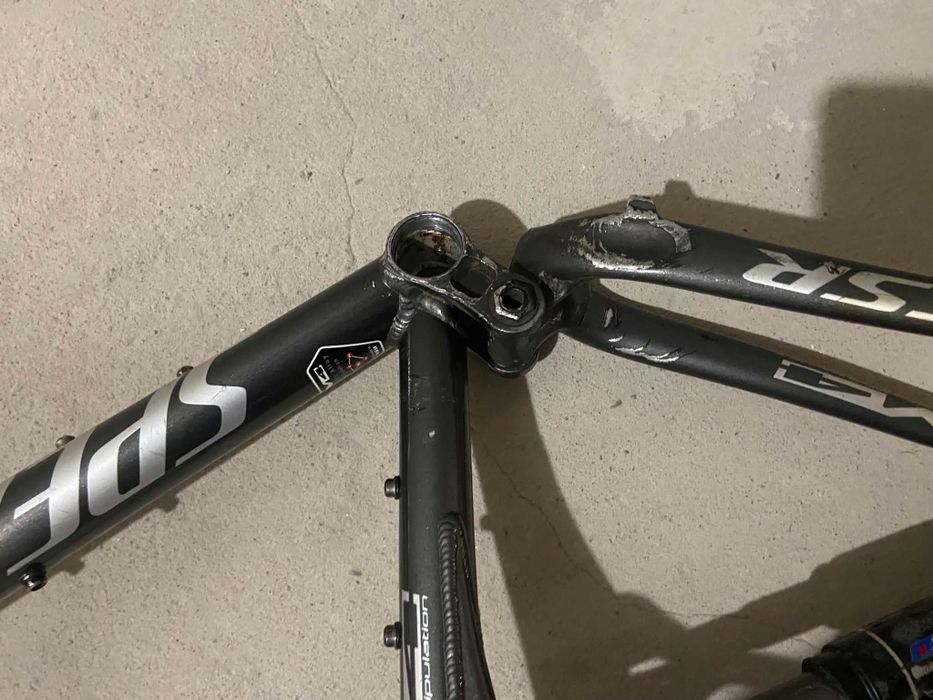 Rama Specialized Epic M/L 26" koło + gratisy