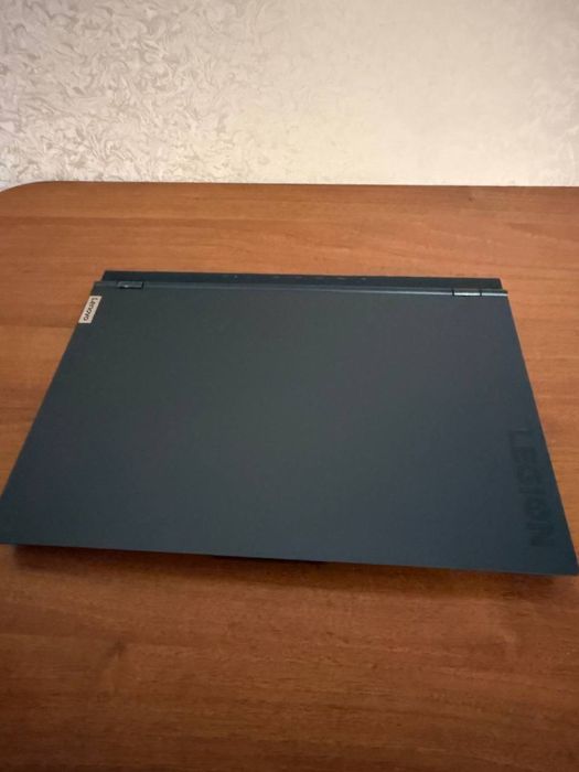 Ігровий ноутбук Lenovo Legion 5 rtx3050