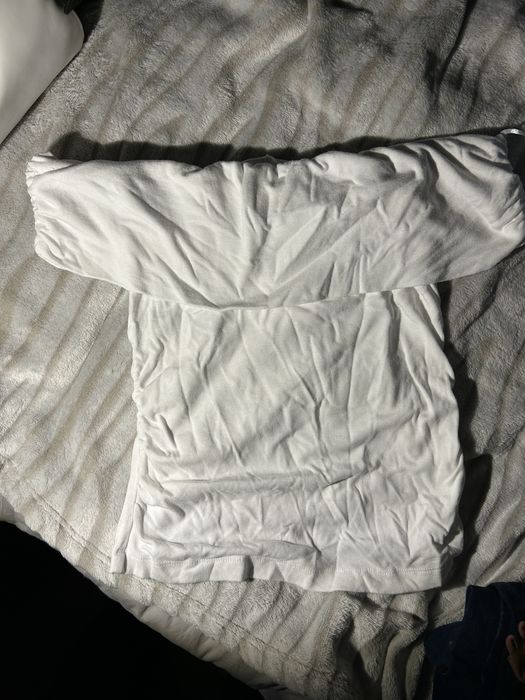 Топ жіночій білий Goldi