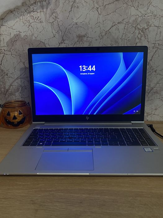 HP Elitebook 850 g6