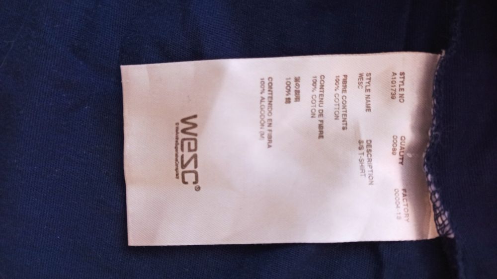 Футболка женская