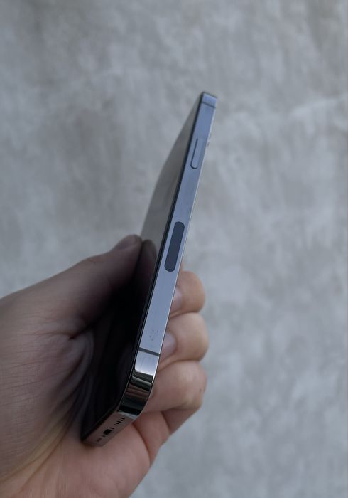 Apple Iphone 12 Pro 256GB Neverlock