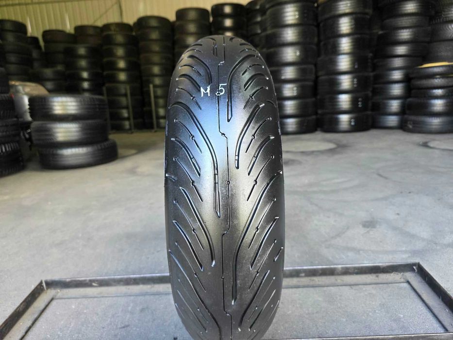 1x opona motocyklowa 170/60r17 Michelin 2ct pilot road 4 gt m/c 72w m5