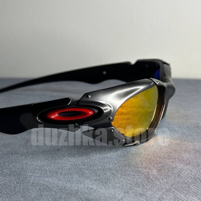 Окуляри Oakley Plate polarized