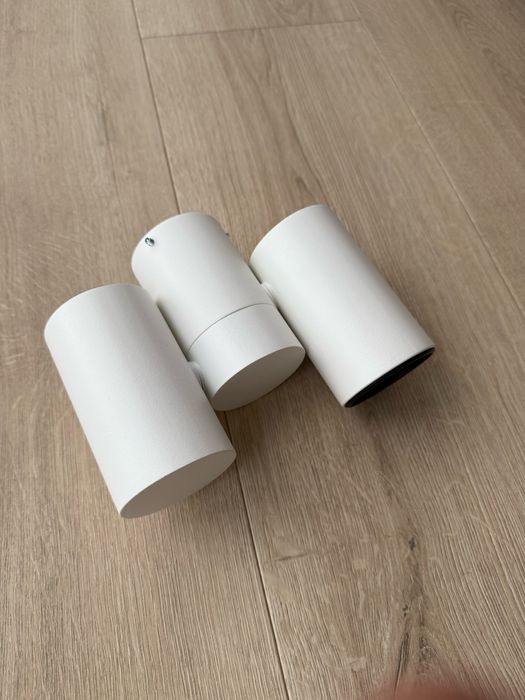 Спот Eglo 62501 Ganzirri