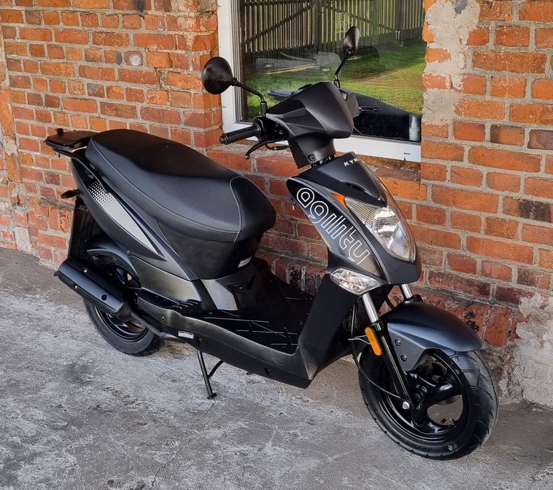 Kymco