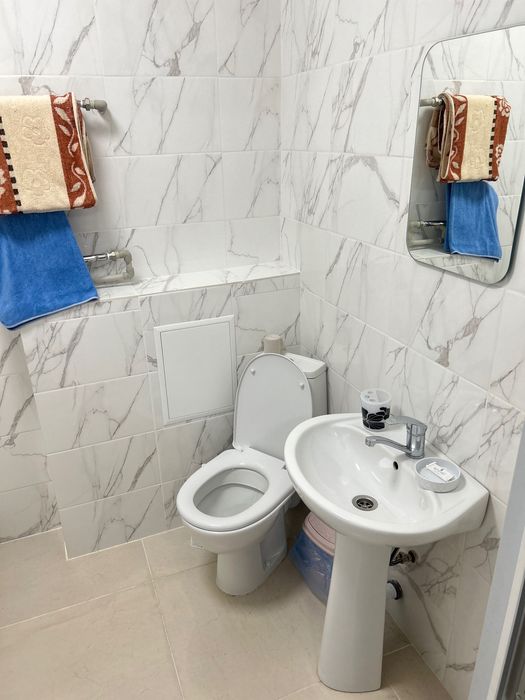 ЄвроКвартира подобово ТЕПЛО Постійно/ЄвроАпартаменти ГАЙСИН Подобово