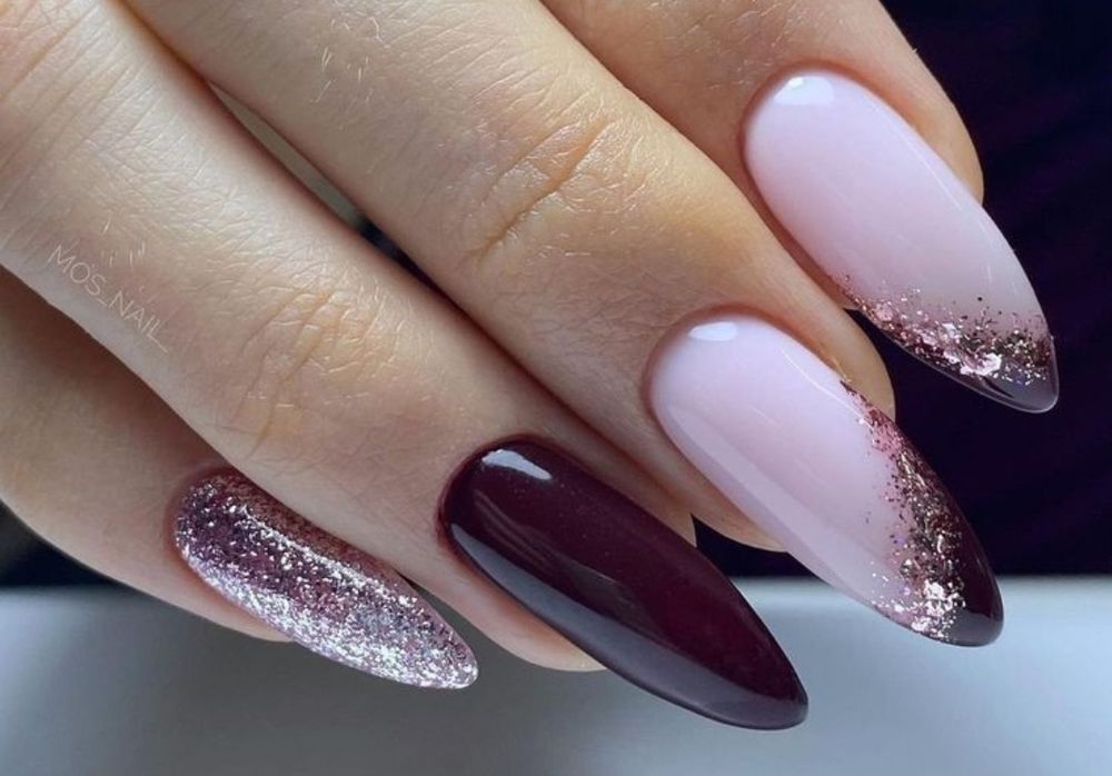 Маникюр, наращивание ногтей, укрепление, гель-лак