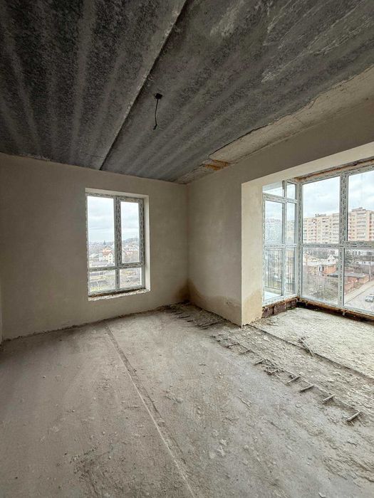 3к видова квартира в престижному ЖК River Park, Виставка VRV ID: 41647