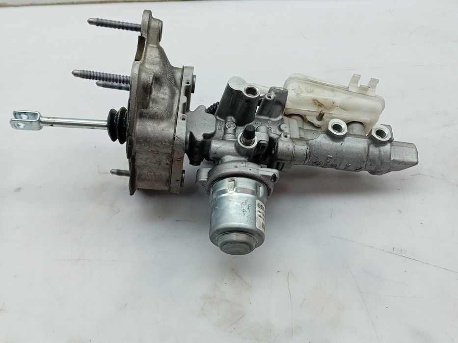 Servofreio RENAULT Zoe (BFM_)