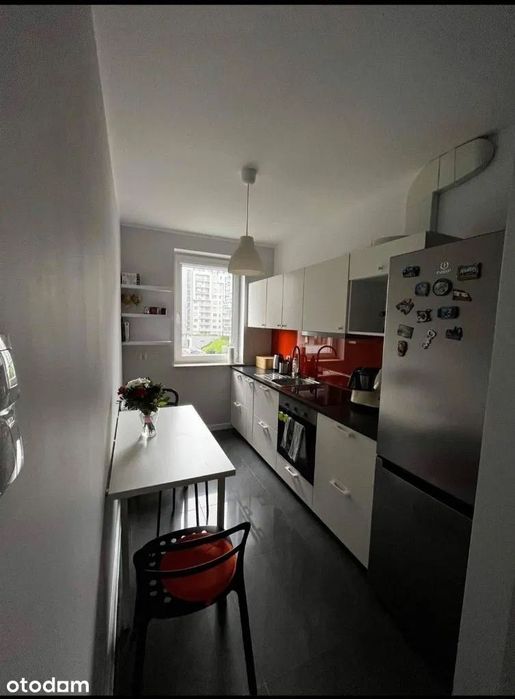 Mieszkanie – Gdańsk, Zaspa-Rozstaje - Widok 5