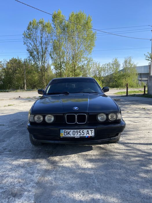 Продам BMW   Е 34
