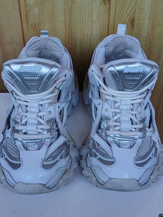 Кроссівки Balenciaga Track2