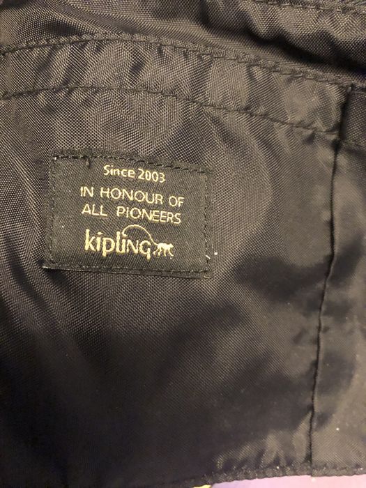 Сумочка    KIPling