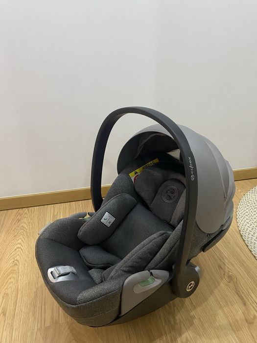 Cybex Cloud T isize