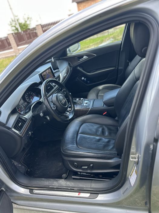 Продам автомобіль audi