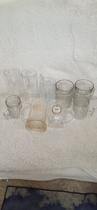 Продам кружки для пива,кваса.