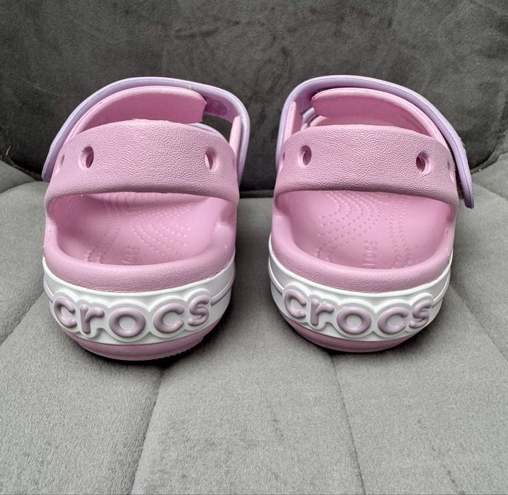 Дитячі сандалі Crocs оригінал