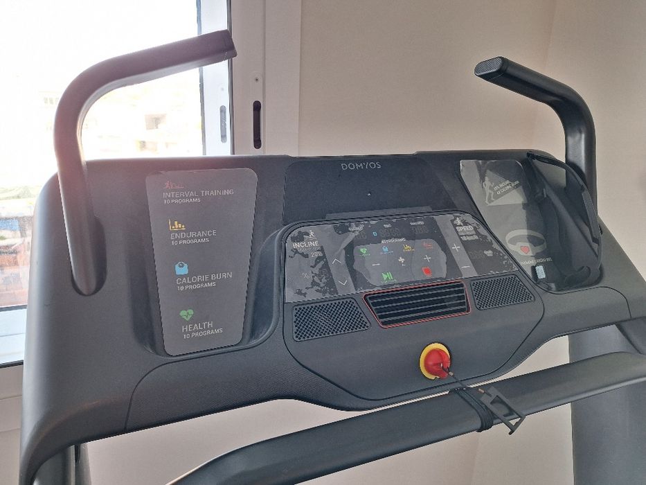 Passadeira Domyos Incline Run