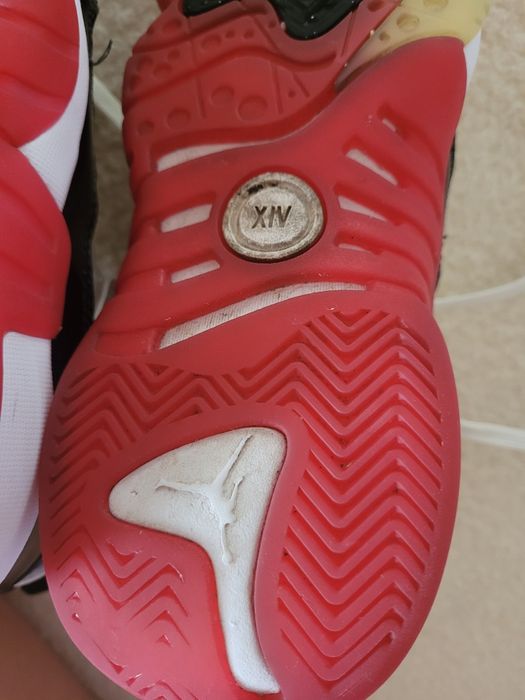 Buty sportowe Jordan