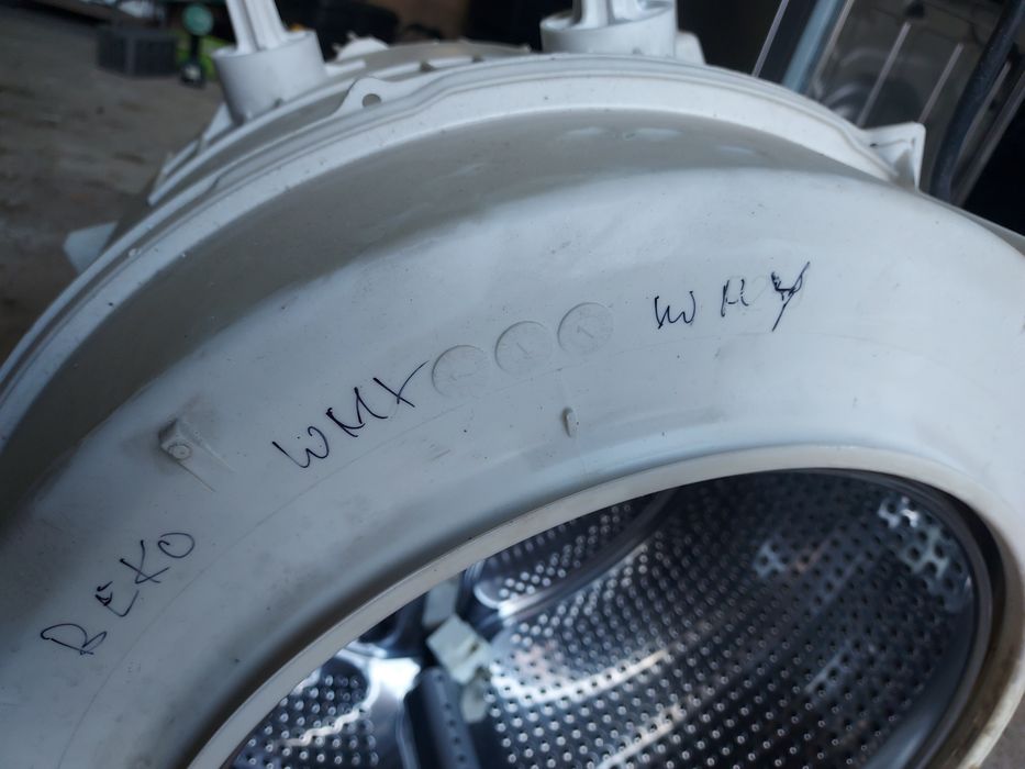 Bębny do pralek  roznych