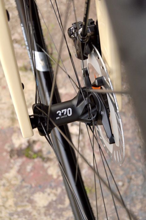 FVat23 jakość premium SIMPLON GRID Carbon Expert Gravel GRX820 2x12