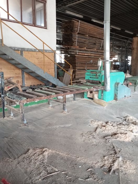 Wielopila do obrzynania desek Bydgoszcz