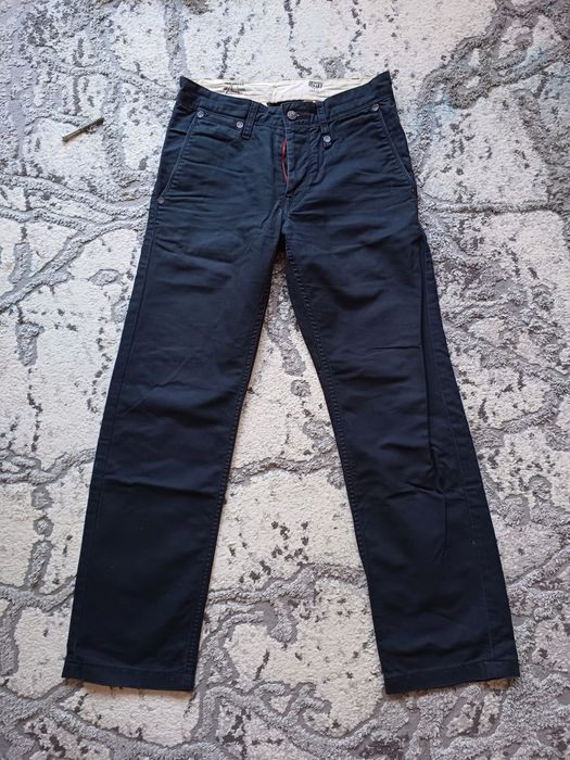 Брюки мужские, штаны