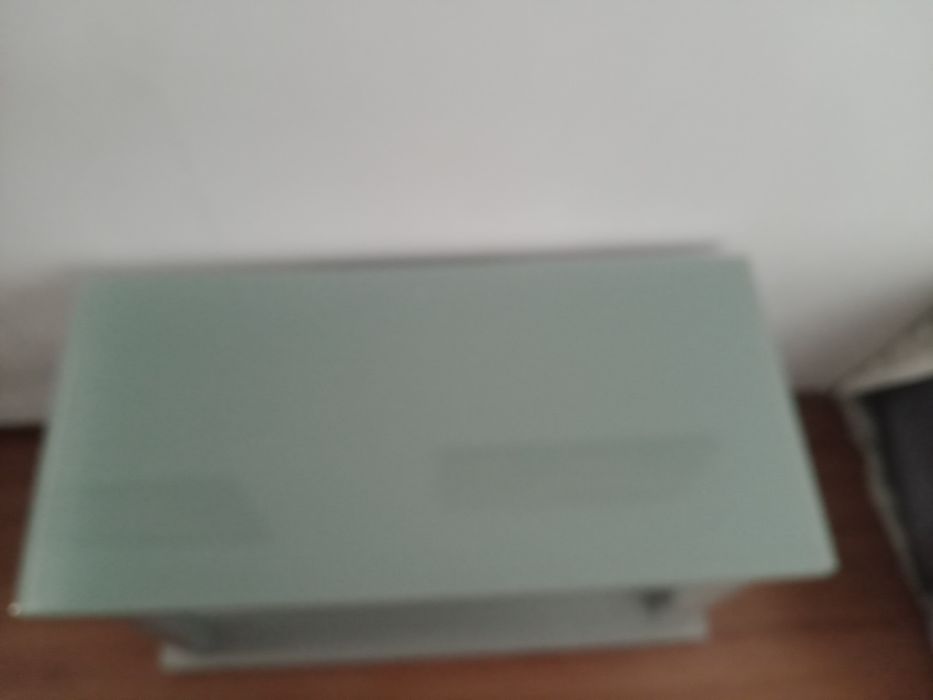 Messa para a sala de estar