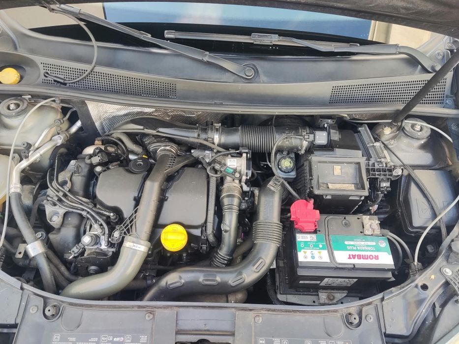 Dacia Sandero 1.5 Diesel