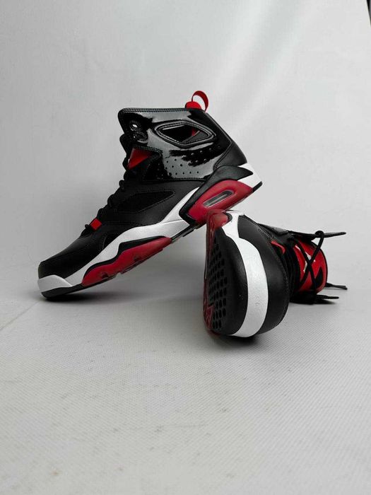 Чоловічі кросівки Jordan Flight Club 91 оригінальні