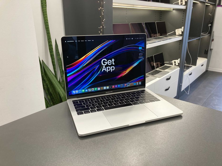 Ноутбук MacBook Pro 13” 2017 i5/8/256 ГАРАНТІЯ 88679