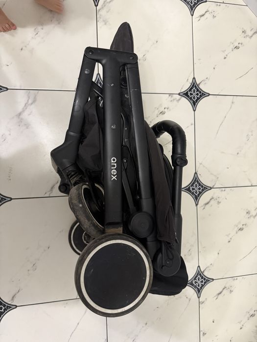 Коляска Anex air-x 2021 року