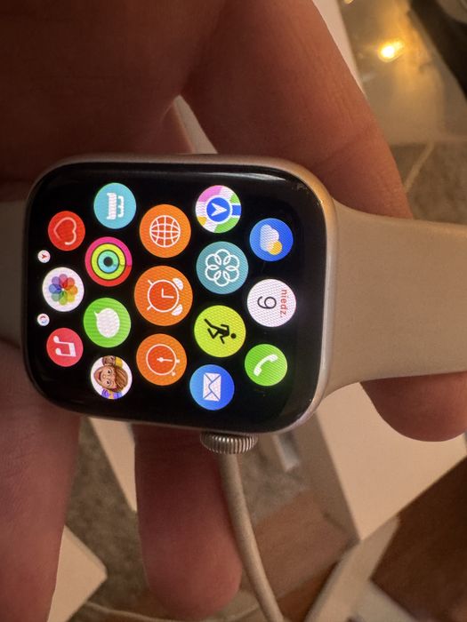 Apple Watch Series 7 41mm