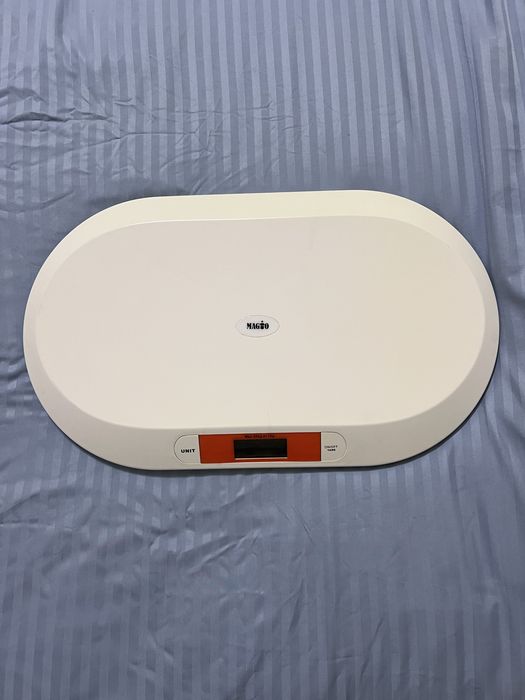 Ваги для немовлят Magio