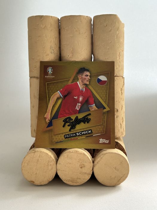 Topps UEFA Euro 2024