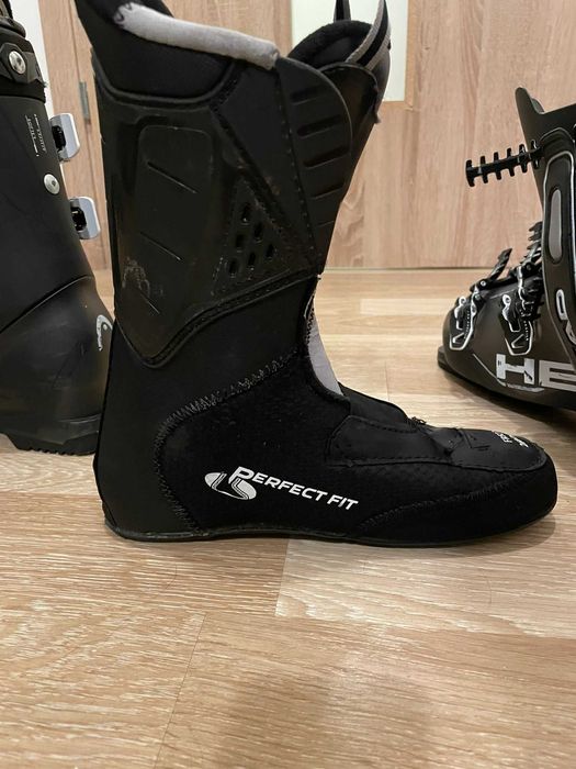 Buty Narciarskie Head Advant Edge 125 26/26.5 cm