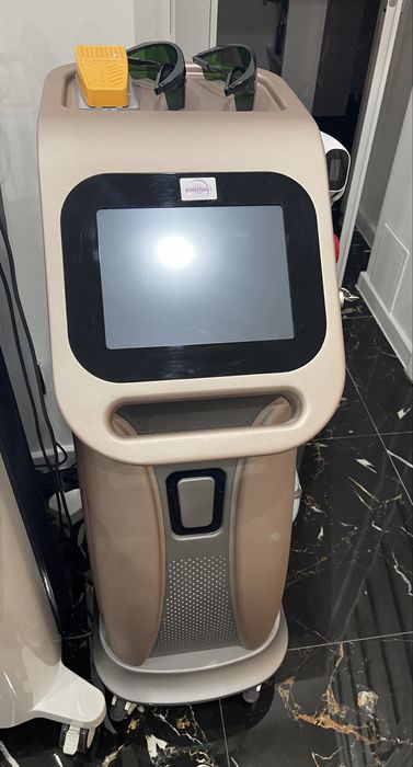 Lasery medyczne sprzedam