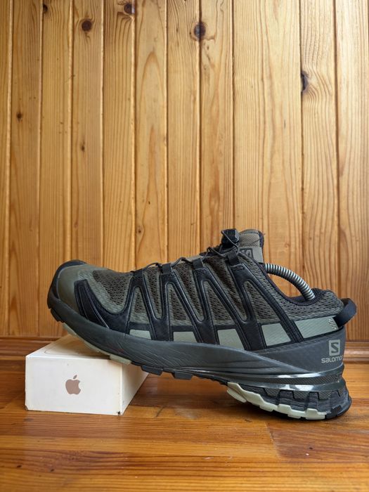 Кроссовки Salomon XA Pro 3D V8