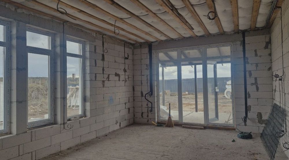 Будинок 112м2 на 7 сотках землі