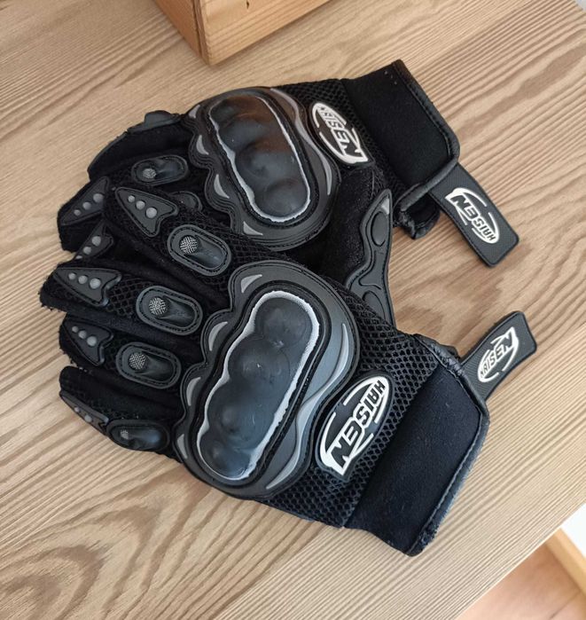 Casaco Mota Inverno/Verão | OFERTA Luvas